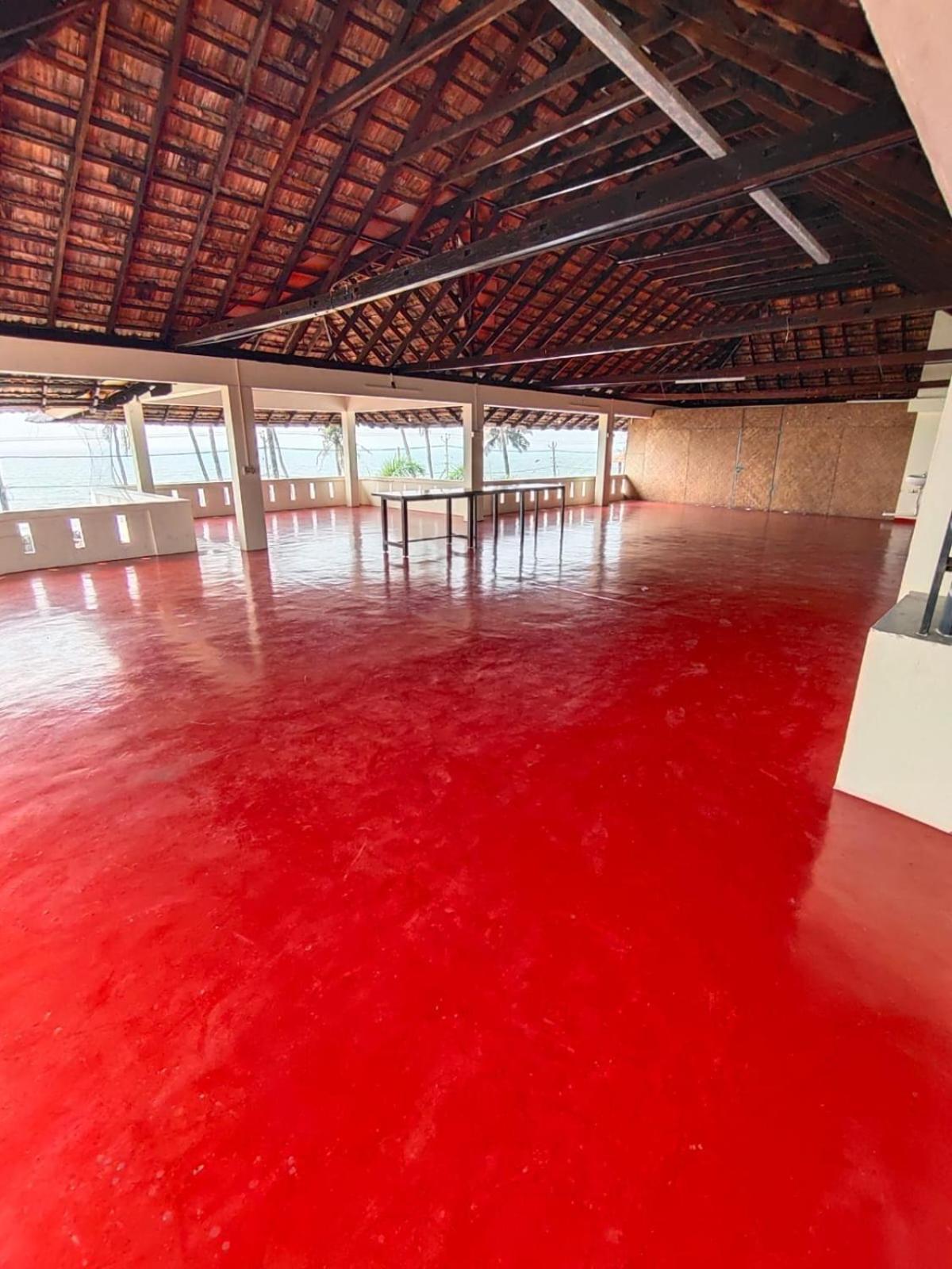 Cherai Beach Palace Ngoại thất bức ảnh